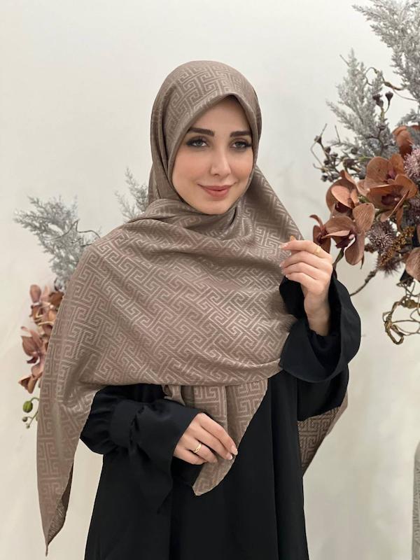 روسری جینوانچی کد A073