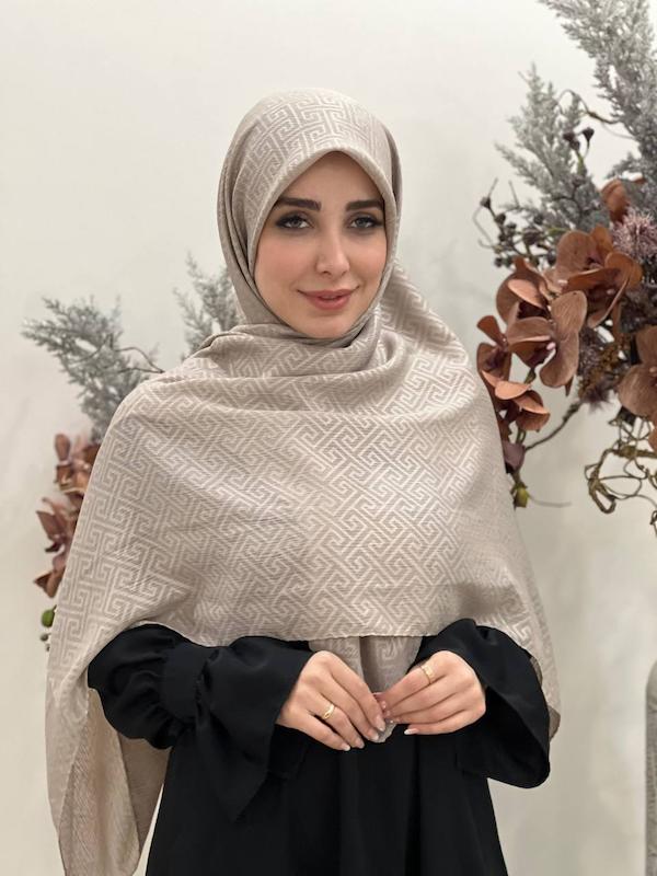 روسری جینوانچی کد A073