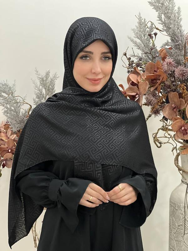 روسری جینوانچی کد A073