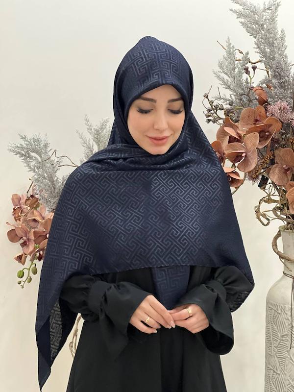 روسری جینوانچی کد A073