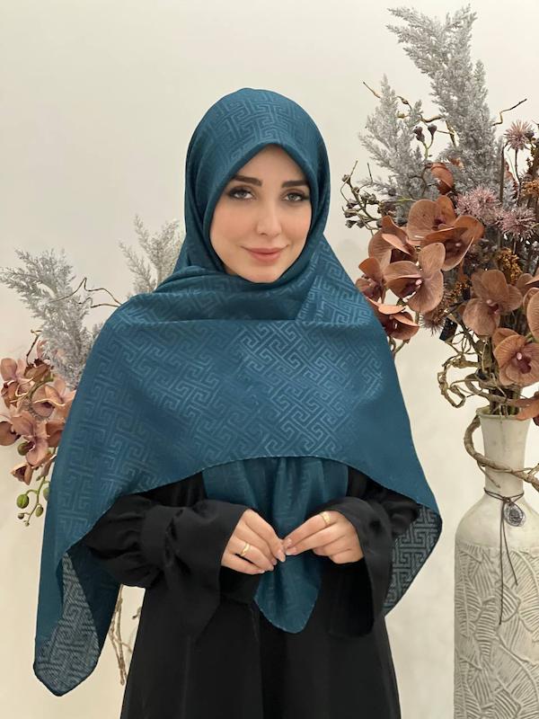 روسری جینوانچی کد A073