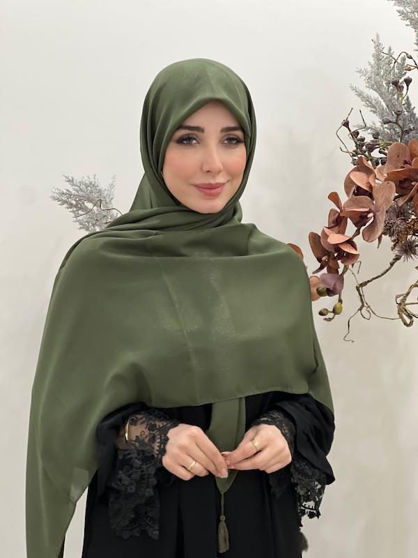 روسری دنیز کد A078