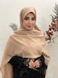 روسری لویی ژاکارد وارداتی کد A079