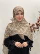 روسری حریرپفکی ck کد A080