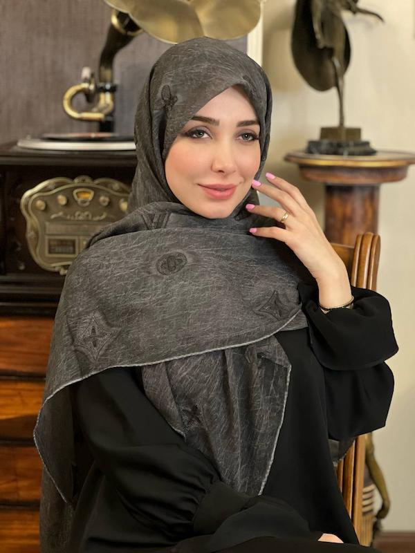 روسری لویی کد A088