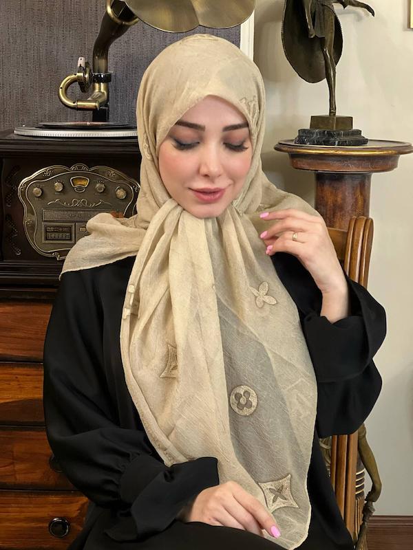 روسری لویی کد A088