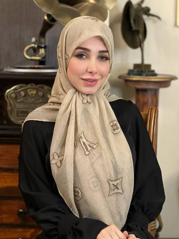 روسری لویی کد A088
