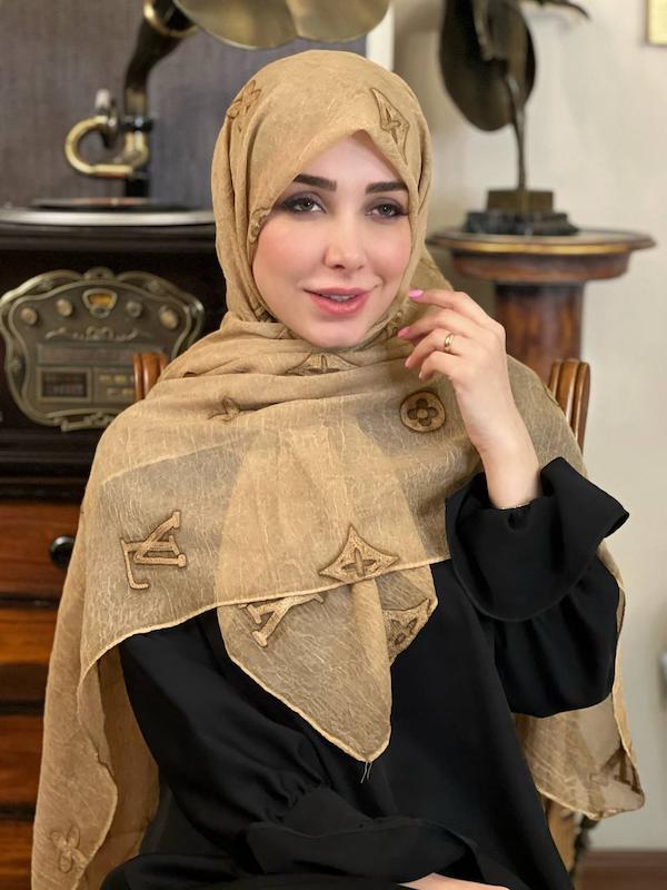 روسری لویی کد A088