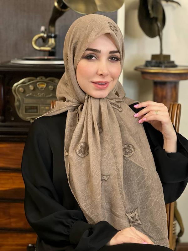 روسری لویی کد A088