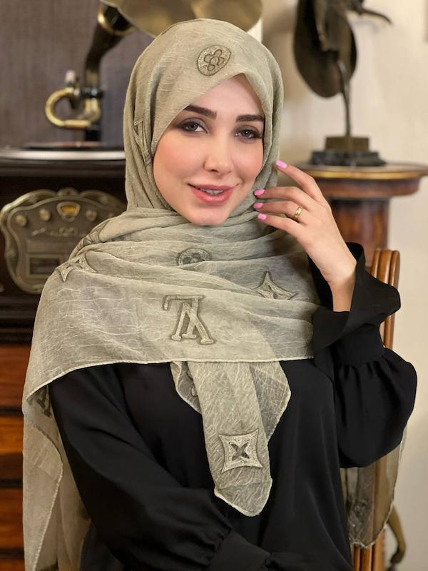 روسری لویی کد A088