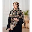 روسری نخی یونیک وارداتی کد T082