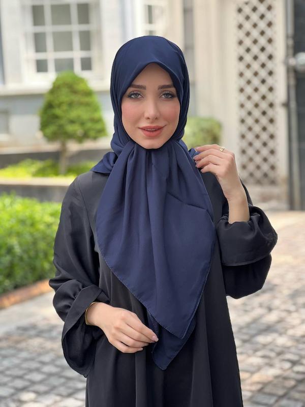 روسری سوپرنخ کد A100