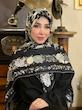 ابریشم توییل کد A058