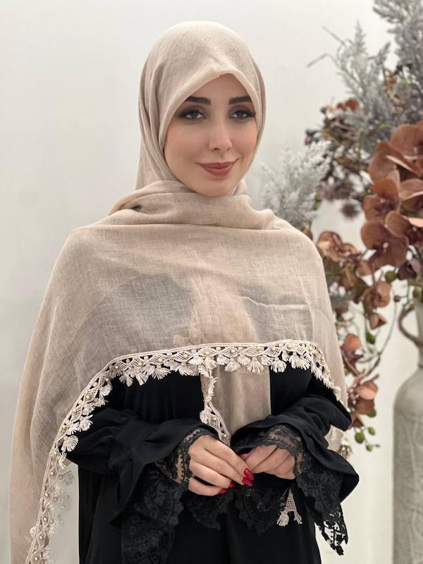 روسری دانتلدار کد A104