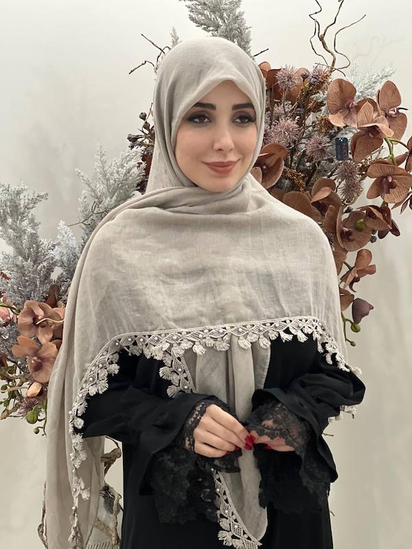 روسری دانتلدار کد A104