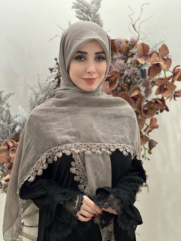 روسری دانتلدار کد A104