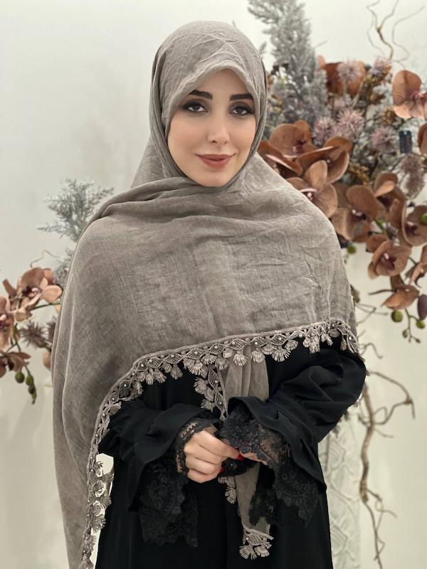 روسری دانتلدار کد A104