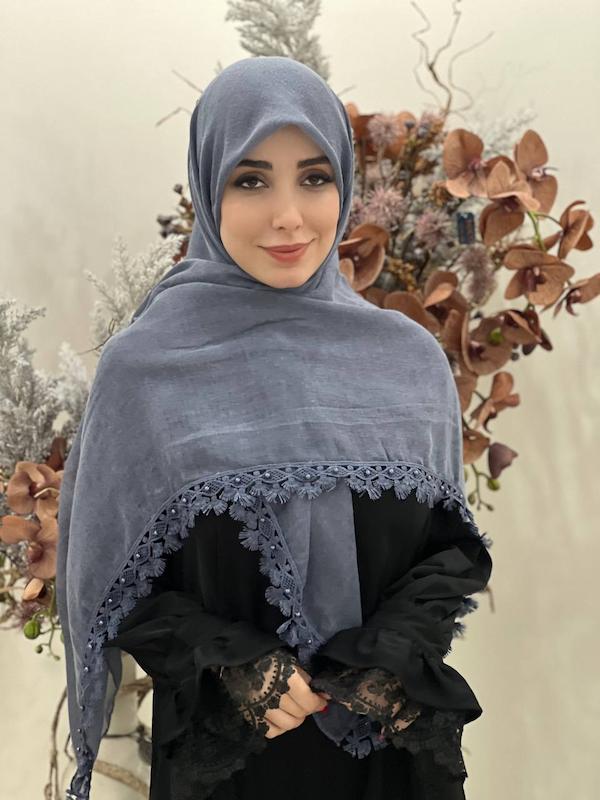 روسری دانتلدار کد A104