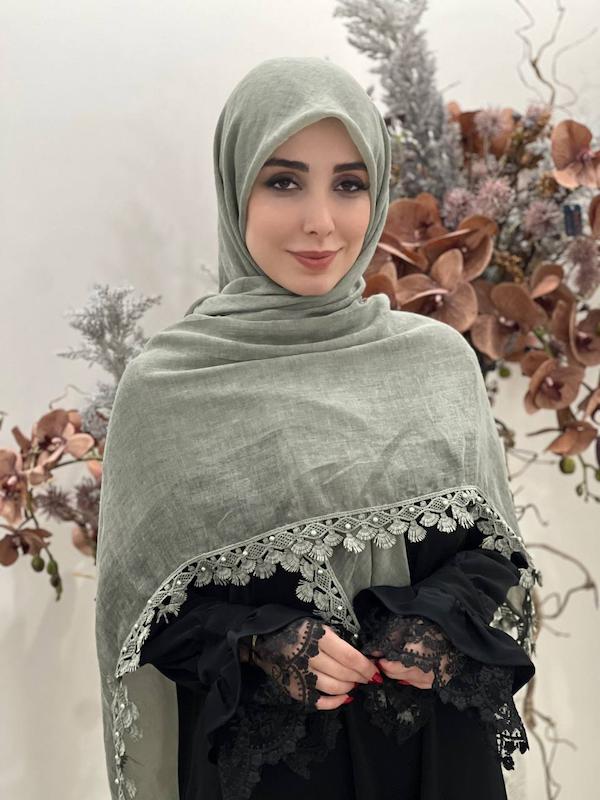 روسری دانتلدار کد A104