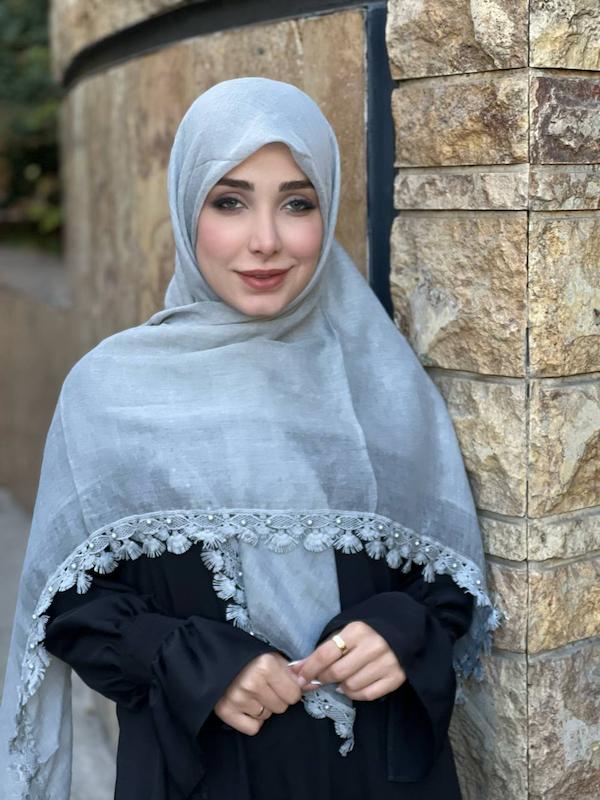 روسری دانتلدار کد A104