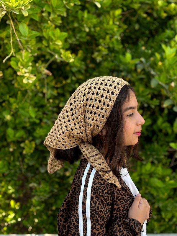 ستمال سر حصیری