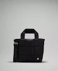 تت بگ مینی لولولمن مدل Quilted Grid 5L