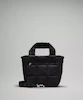 تت بگ مینی لولولمن مدل Quilted Grid 5L