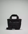 تت بگ مینی لولولمن مدل Quilted Grid 5L