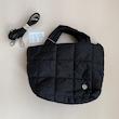 تت بگ مینی لولولمن مدل Quilted Grid 5L