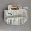 تت بگ مینی لولولمن مدل Quilted Grid 5L