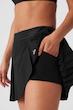 دامن الو یوگا مدل Aces tennis skirt