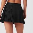 دامن الو یوگا مدل Aces tennis skirt