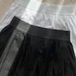 دامن الو یوگا مدل Aces tennis skirt