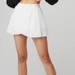 دامن الو یوگا مدل Aces tennis skirt