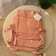 کوله پشتی لولولمن مدل new crew backpack