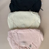 کیف  curved cross body لولولمن