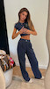 شلواربگ الو یوگا
