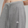 شلوار الو یوگا مدل relaxed wide leg