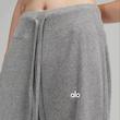شلوار الو یوگا مدل relaxed wide leg