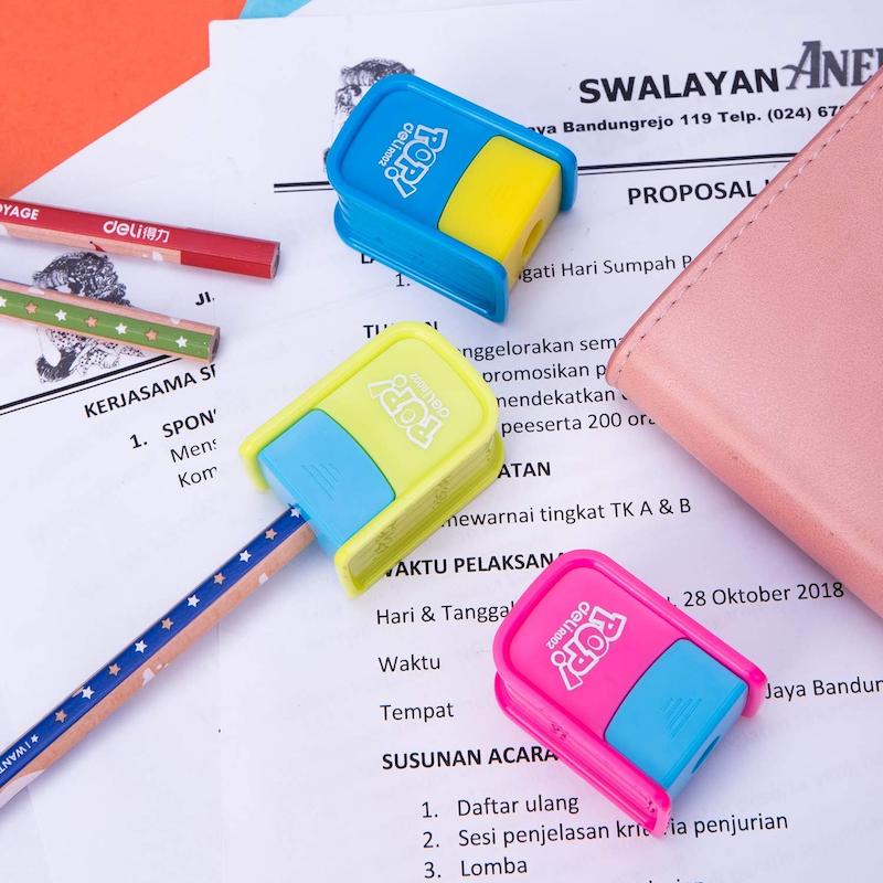 تراش مخزن دار دلی تک قلو