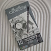ست طراحی کرتاکالر مدل Atrino graphite کد 40021