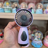 پنکه شارژی کرومی Mini Fan کد 2806714