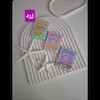 آینه اکواریومی ملودی 