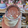 گوی کریستال شب خواب طرح منظومه شمسی قطر 6