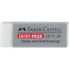 پاک کن فابر کاستل dust free & pvc free بزرگ