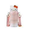 قمقمه فلاسکی استیل اورجینال ملودی کیتی نی دار شرکت sanrio