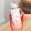 قمقمه اورجینال کرومی نی دار شرکت sanrio