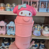 قمقمه فلاسکی استیل اورجینال ملودی کیتی نی دار شرکت sanrio