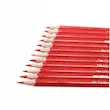 مداد قرمز سیب بسته 12 عددی