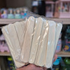 چوب بستنی معمولی 